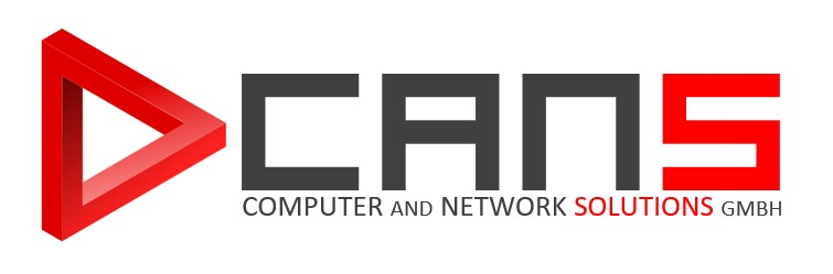CaNS GmbH